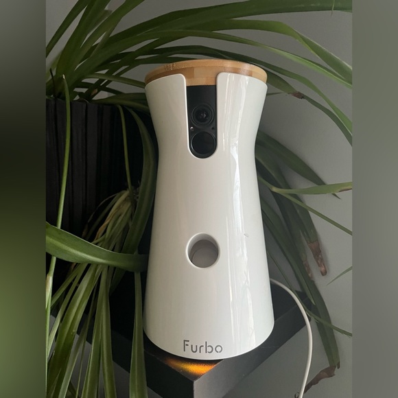 Furbo Dog Camera - Picture 2 of 5